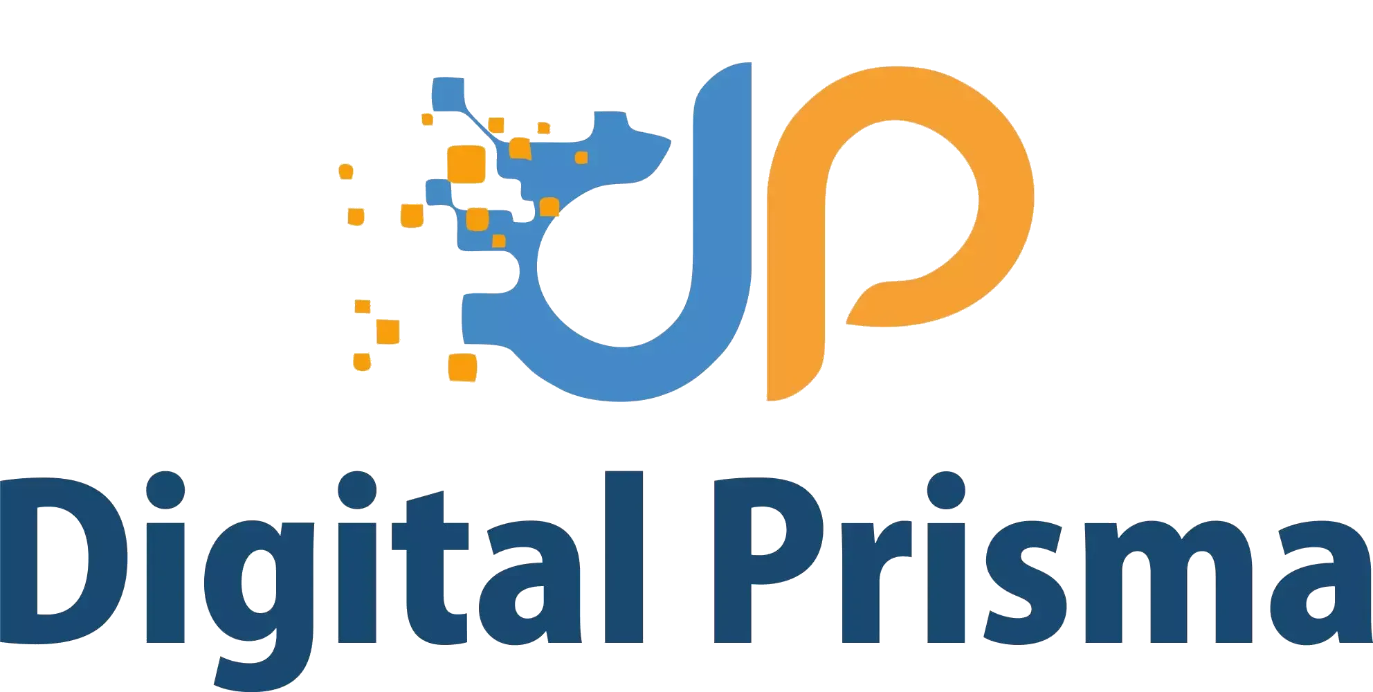 Digital Prisma Logo